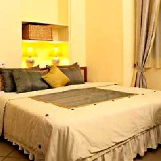 Hotel Du Parc - A Heritage Villa, Pondicherry 4